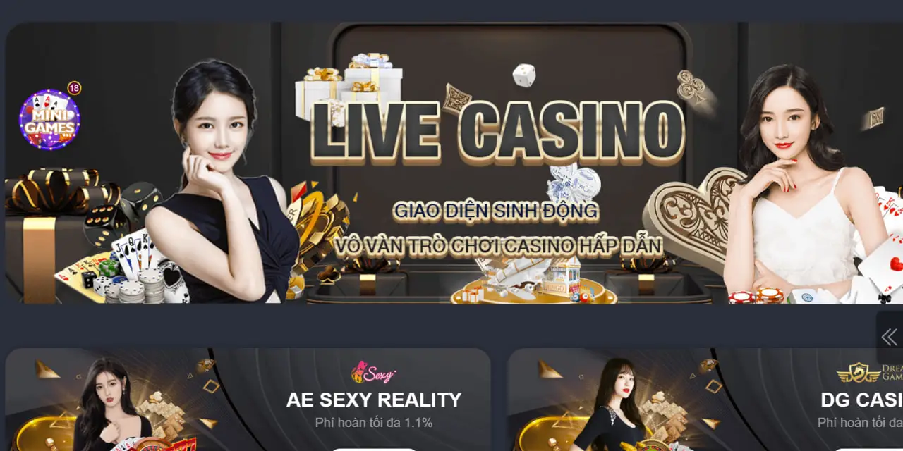casino